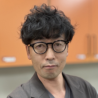 川畑 球一